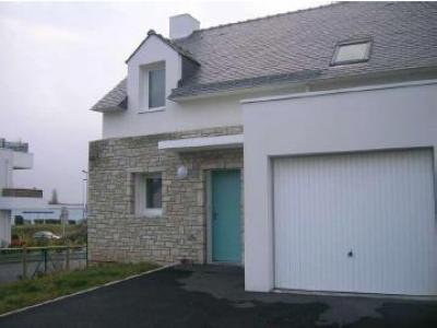 For rent Pluneret 4 rooms 78 m2 Morbihan (56400) photo 0