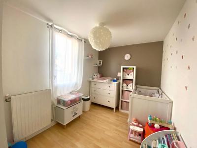 For sale Saint-germain-les-arpajon 3 rooms 58 m2 Essonne (91180) photo 3