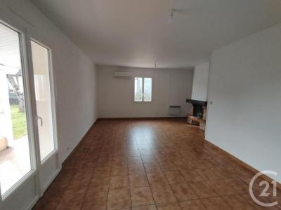 Annonce Location 4 pices Maison Saint-laurent-medoc 33