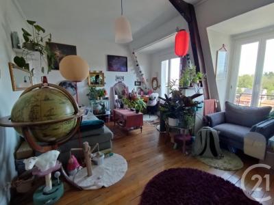 For sale Fontenay-sous-bois 2 rooms 38 m2 Val de Marne (94120) photo 0