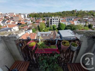 Acheter Appartement Fontenay-sous-bois Val de Marne