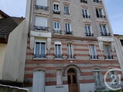 Acheter Appartement Fontenay-sous-bois 249000 euros