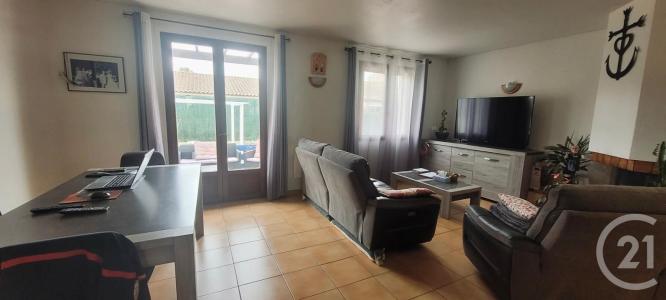 Annonce Vente 4 pices Maison Villeneuve-les-maguelone 34