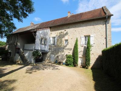 For sale Tournus 7 rooms 151 m2 Saone et loire (71700) photo 0