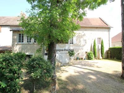 For sale Tournus 7 rooms 151 m2 Saone et loire (71700) photo 1