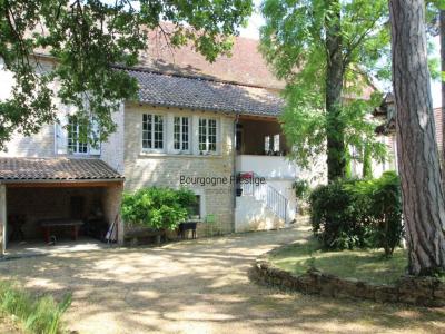 For sale Tournus 7 rooms 151 m2 Saone et loire (71700) photo 2