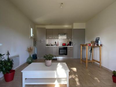 For sale Saint-vincent-sur-jard 3 rooms 45 m2 Vendee (85520) photo 1