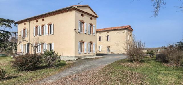 For sale Labessiere-candeil 6 rooms 224 m2 Tarn (81300) photo 1