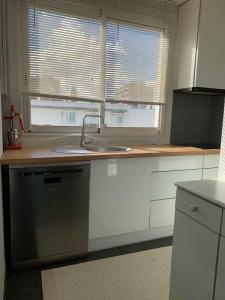 For rent Boulogne-billancourt 3 rooms 50 m2 Hauts de Seine (92100) photo 1