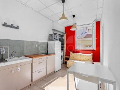 Annonce Vente Appartement Lyon-1er-arrondissement 69