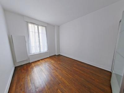 Annonce Location 2 pices Appartement Paris-17eme-arrondissement 75