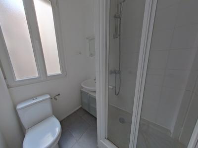 Louer Appartement Paris-17eme-arrondissement Paris