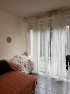 For sale Toulouse 2 rooms 42 m2 Haute garonne (31100) photo 1