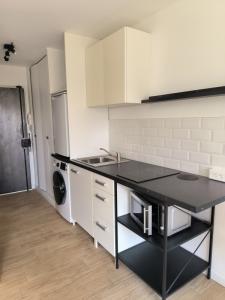 Louer Appartement 18 m2 Sainte-foy-les-lyon