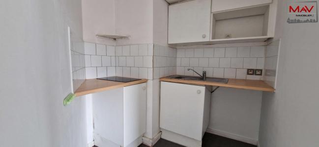 Annonce Location Appartement Tourcoing 59