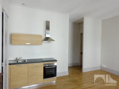 For rent Saint-etienne 2 rooms 53 m2 Loire (42000) photo 1