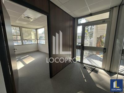 Louer Bureau Sophia-antipolis 40176 euros