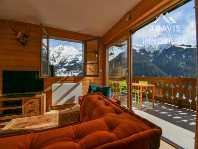 For sale Clusaz 5 rooms 105 m2 Haute savoie (74220) photo 0