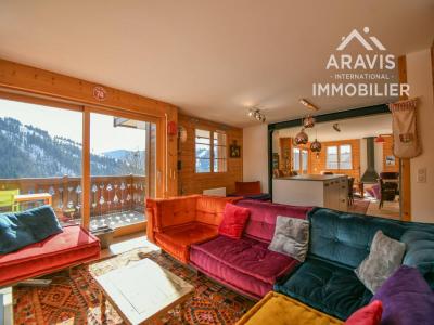 For sale Clusaz 5 rooms 105 m2 Haute savoie (74220) photo 2