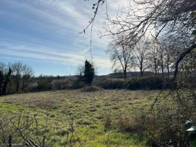 For sale Ruffec 1644 m2 Charente (16700) photo 2