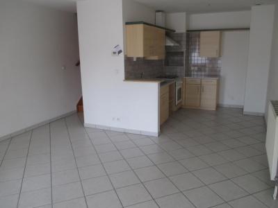 For rent Vaivre-et-montoille 4 rooms 71 m2 Haute saone (70000) photo 0