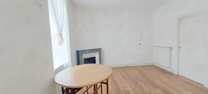 Acheter Appartement Clermont-ferrand 103000 euros