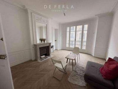 Acheter Appartement 138 m2 Paris-17eme-arrondissement