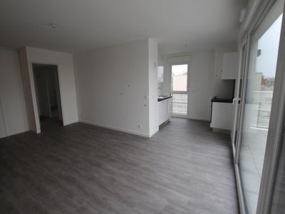 For rent Lyon-8eme-arrondissement 3 rooms 64 m2 Rhone (69008) photo 0