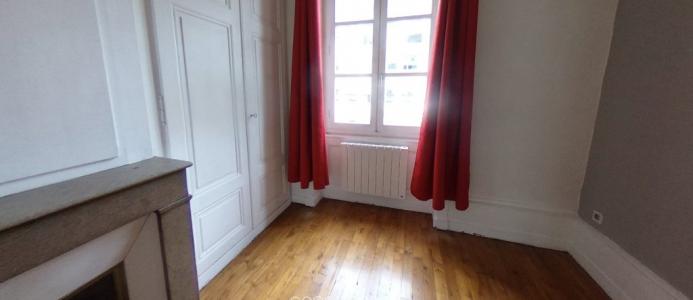 For rent Lyon-2eme-arrondissement 3 rooms 80 m2 Rhone (69002) photo 1