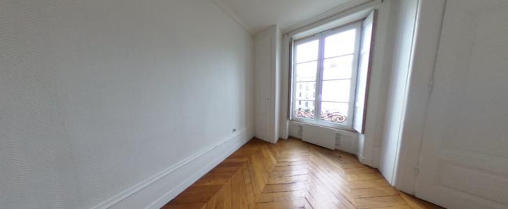 For rent Lyon-2eme-arrondissement 3 rooms 80 m2 Rhone (69002) photo 2