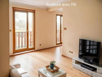 Annonce Vente 2 pices Appartement Chambery 73