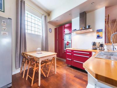 For sale Saint-cyr-l'ecole 4 rooms 134 m2 Yvelines (78210) photo 1