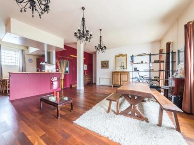 For sale Saint-cyr-l'ecole 4 rooms 134 m2 Yvelines (78210) photo 4