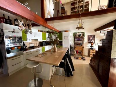 For sale Saint-avit-saint-nazaire 6 rooms 300 m2 Gironde (33220) photo 0