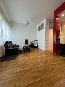 For sale Nanterre 4 rooms 92 m2 Hauts de Seine (92000) photo 1