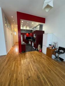 For sale Nanterre 4 rooms 92 m2 Hauts de Seine (92000) photo 3