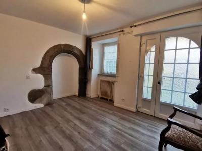 For sale Pleyber-christ 10 rooms 182 m2 Finistere (29410) photo 3