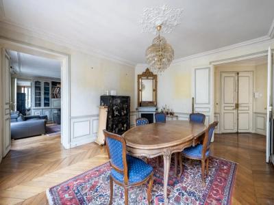 For sale Paris-8eme-arrondissement 5 rooms 172 m2 Paris (75008) photo 3