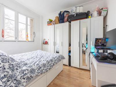 For sale Saint-maur-des-fosses 2 rooms 30 m2 Val de Marne (94100) photo 4