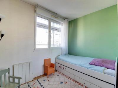 For sale Saint-denis 4 rooms 83 m2 Seine saint denis (93200) photo 4