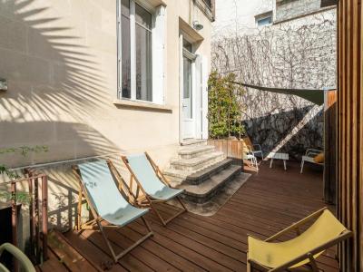 For sale Bordeaux 4 rooms 98 m2 Gironde (33000) photo 1