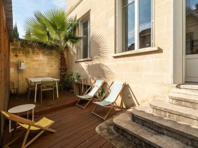 For sale Bordeaux 4 rooms 98 m2 Gironde (33000) photo 2