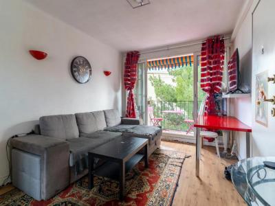 Annonce Vente 4 pices Appartement Marseille-13eme-arrondissement 13