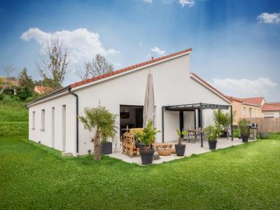 Annonce Vente Maison Plaisance-du-touch 31