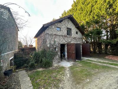 Acheter Maison Saint-aubin Lot et garonne