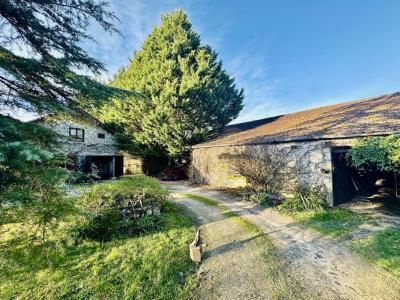 Acheter Maison Saint-aubin 220000 euros