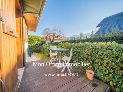 For sale Doussard 5 rooms 125 m2 Haute savoie (74210) photo 4