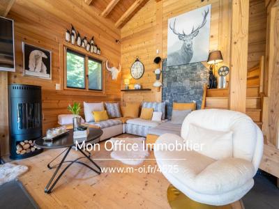 For sale Cote-d'arbroz 6 rooms 200 m2 Haute savoie (74110) photo 2