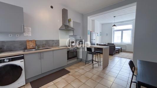 For sale Lens 7 rooms 118 m2 Pas de calais (62300) photo 1