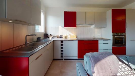 For rent Clichy 102 m2 Hauts de Seine (92110) photo 1